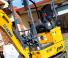 Minibagger XCMG XE19U