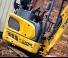 Minibagger XCMG XE19U