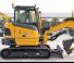 Minibagger XCMG XE45E