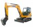 Minibagger XCMG XE55D 
