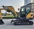 Minibagger XCMG XE60GA