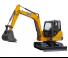 XCMG XE65CA