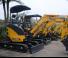 Minibagger Yuchai YC22SR