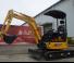 Minibagger Yuchai YC22SR
