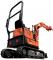 Minibagger Hitachi ZX10U-2