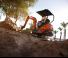 Minibagger Hitachi ZX 18-3