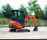 Minibagger Hitachi ZX 18-3