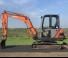 Hitachi ZX 35