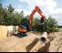 Minibagger Hitachi ZX 48 U 3