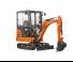 Hitachi ZX19-6