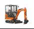 Hitachi ZX19U-6