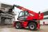 Teleskopen mit Oberwagen Manitou MRT 1840 Easy