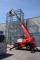 Teleskopen mit Oberwagen Manitou MRT 2150 Privilege