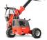 Mitnahmestapler Mitnahmestapler Diesel Manitou TMT 55 XT