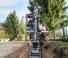 Mobilbagger Mecalac 12MTX