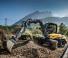 Mobilbagger Mecalac 12 MTX