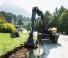 Mobilbagger Mecalac 12 MTX