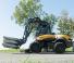 Mobilbagger Mecalac 12 MTX