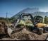 Mobilbagger Mecalac 12 MTX