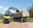 Mobilbagger Mecalac 12 MTX