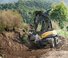 Mobilbagger Mecalac 12 MTX