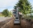 Mobilbagger Mecalac 12 MTX