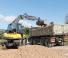 Mobilbagger Mecalac 12MTX