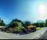 Mobilbagger Mecalac 12 MTX