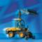 Mobilbagger Mecalac 12 MXT