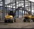 Mobilbagger Mecalac 12MTX