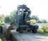 Mobilbagger Mecalac 12MTX