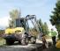 Mobilbagger Mecalac 12MTX