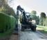 Mobilbagger Mecalac 12MTX