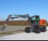 Mobilbagger Atlas 140 W
