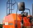 Mobilbagger Atlas 155 W