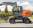 Mobilbagger Atlas 160 W