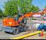 Mobilbagger Atlas 160 W