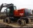 Mobilbagger Atlas 190 W