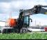 Mobilbagger Atlas 190 W