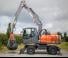 Mobilbagger Atlas 200 MH