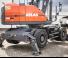 Mobilbagger Atlas 200 MH