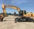 John Deere Construction 210C W