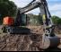 Mobilbagger Atlas 220 W
