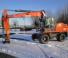 Mobilbagger Atlas 220 W