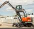 Mobilbagger Atlas 250 MH