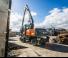 Mobilbagger Atlas 270 MH