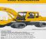 John Deere Construction 495D