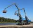 Mobilbagger Atlas 520 MH