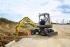 Mobilbagger Wacker Neuson 6503