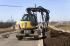 Mobilbagger Mecalac 714 MW e